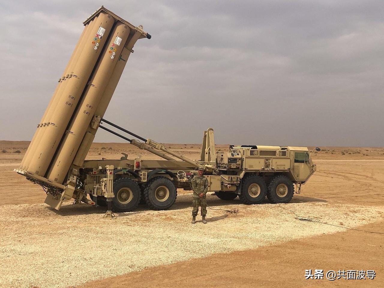 以后谁也别再笑话伊朗，因为伊朗战绩可查，并且还是空袭美国和以色列的战绩，之前在很