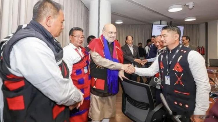 《印刷报》9月22日报道，印度那加兰邦议会9月3日通过《2026年边疆那加兰领土