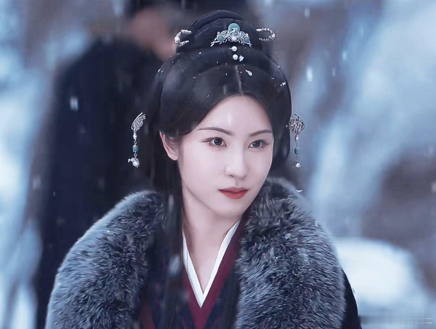 毛晓慧回应演肖冉毛晓慧回应十日终焉演肖冉十日终焉开机毛晓慧回应演肖冉，挑战复杂人