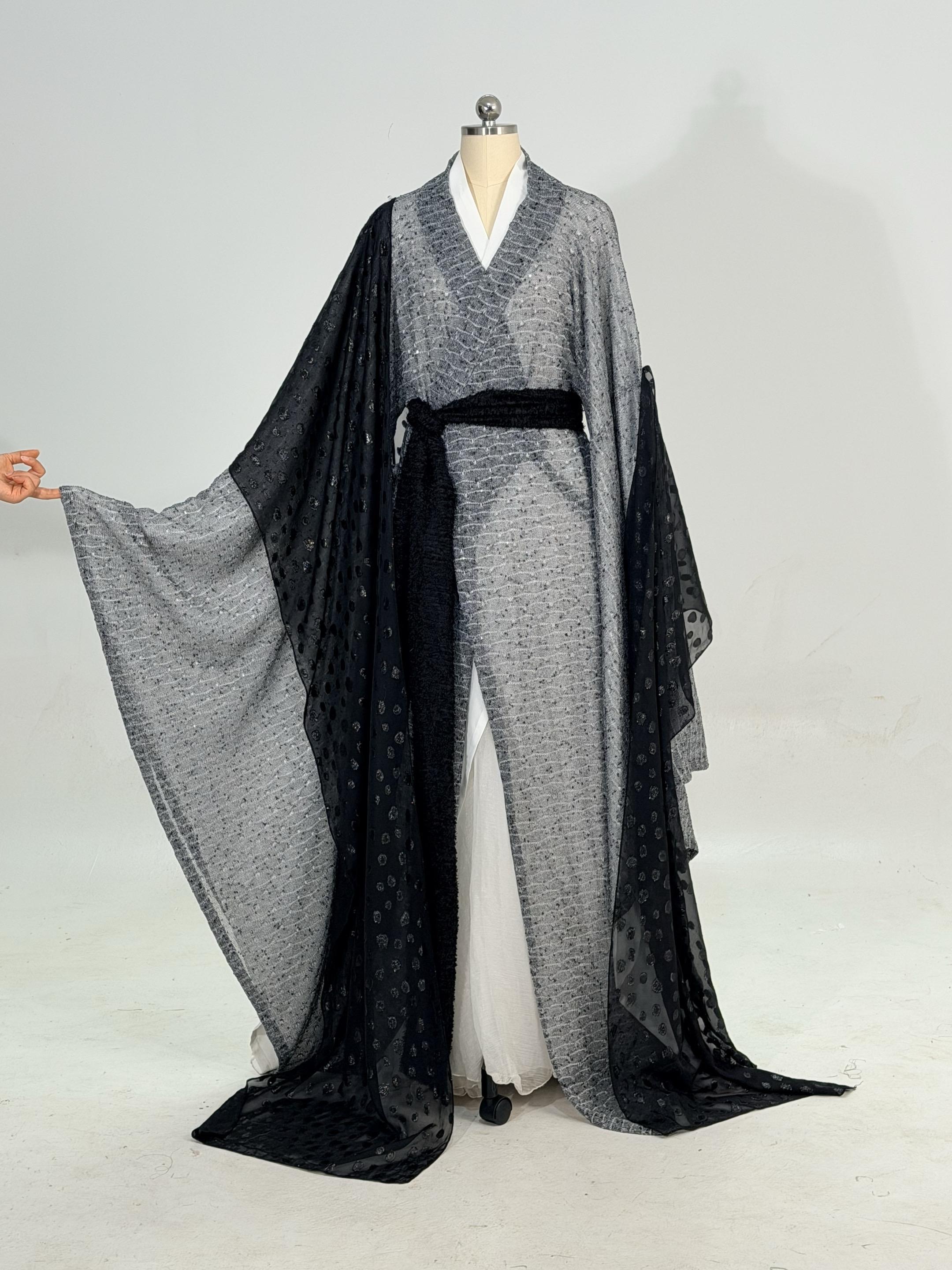 是谁的回忆被唤醒了？