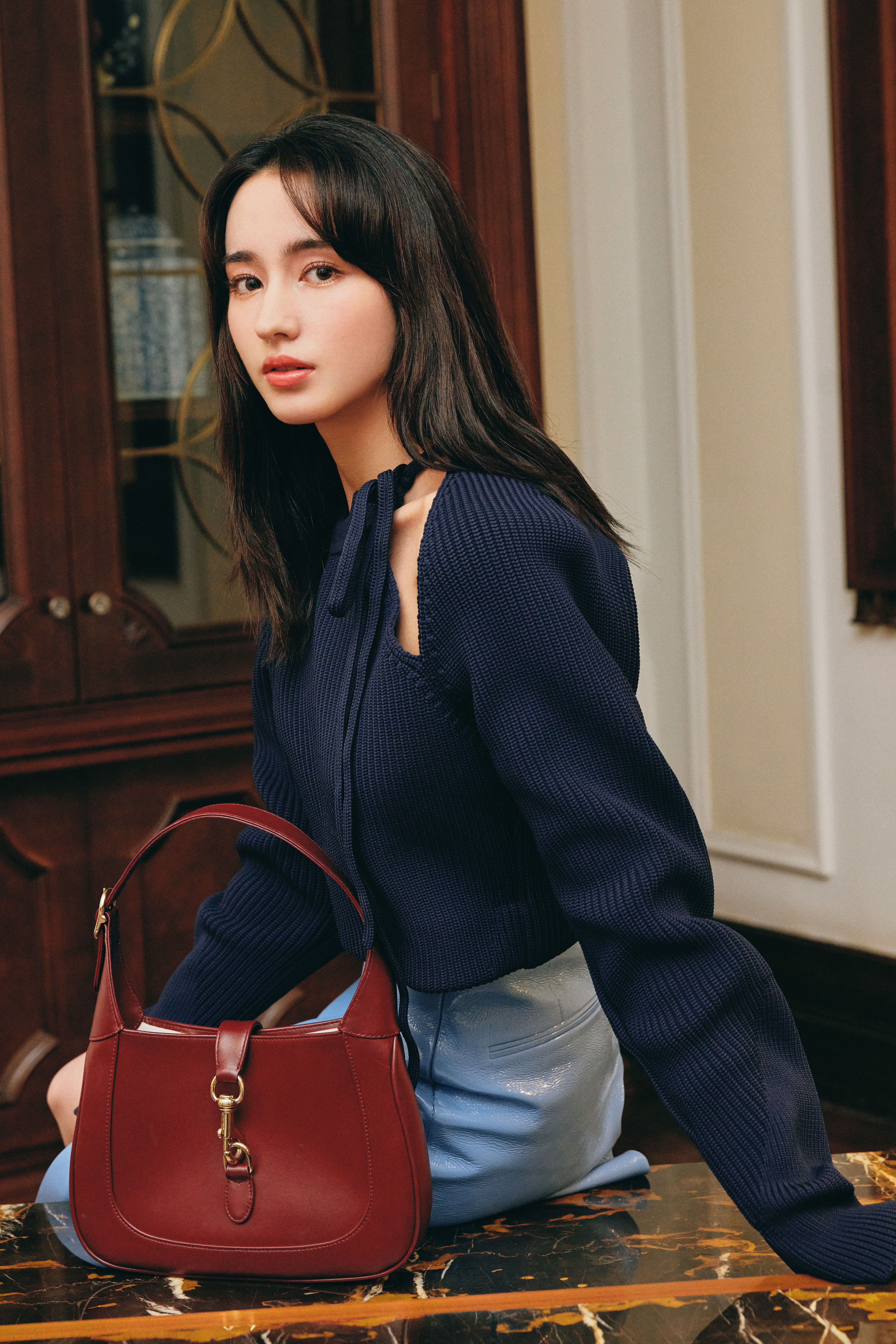 李宛妲 ​​​