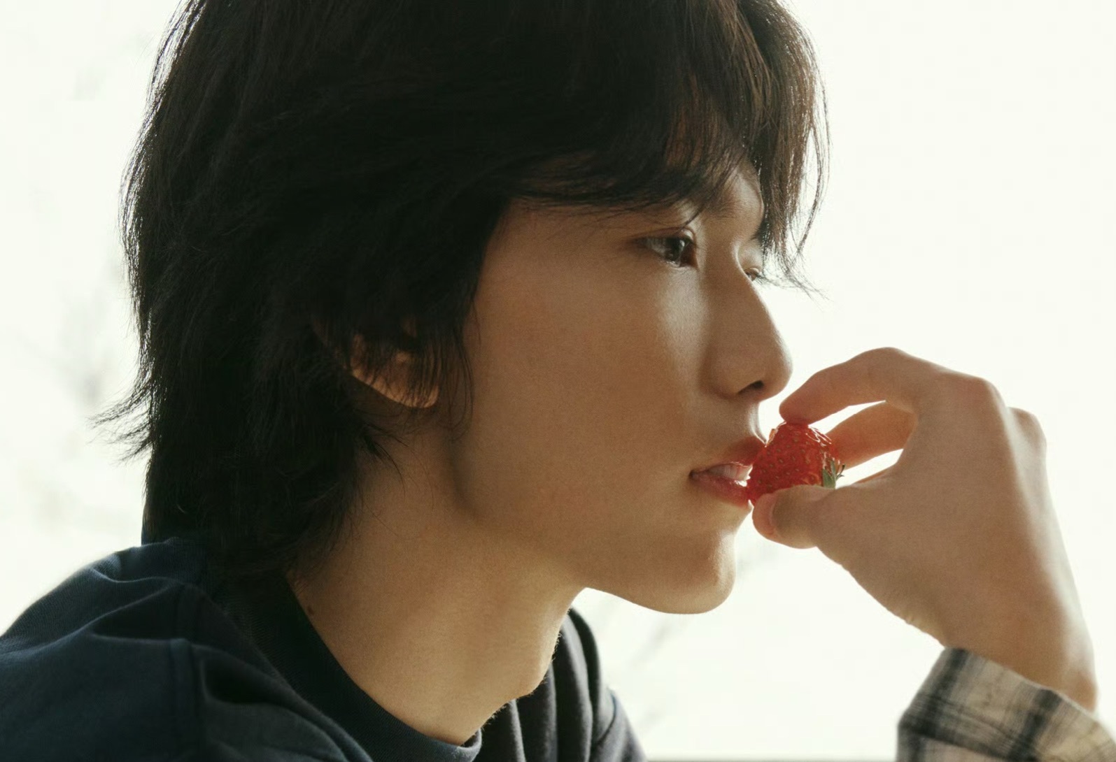 感觉二位要把对方先钓死了。。。。。 