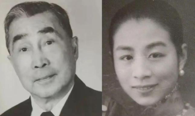 1947年，57岁海关总署署长张福运让养女怀孕，妻子生气要离婚，张福运冷笑：“离