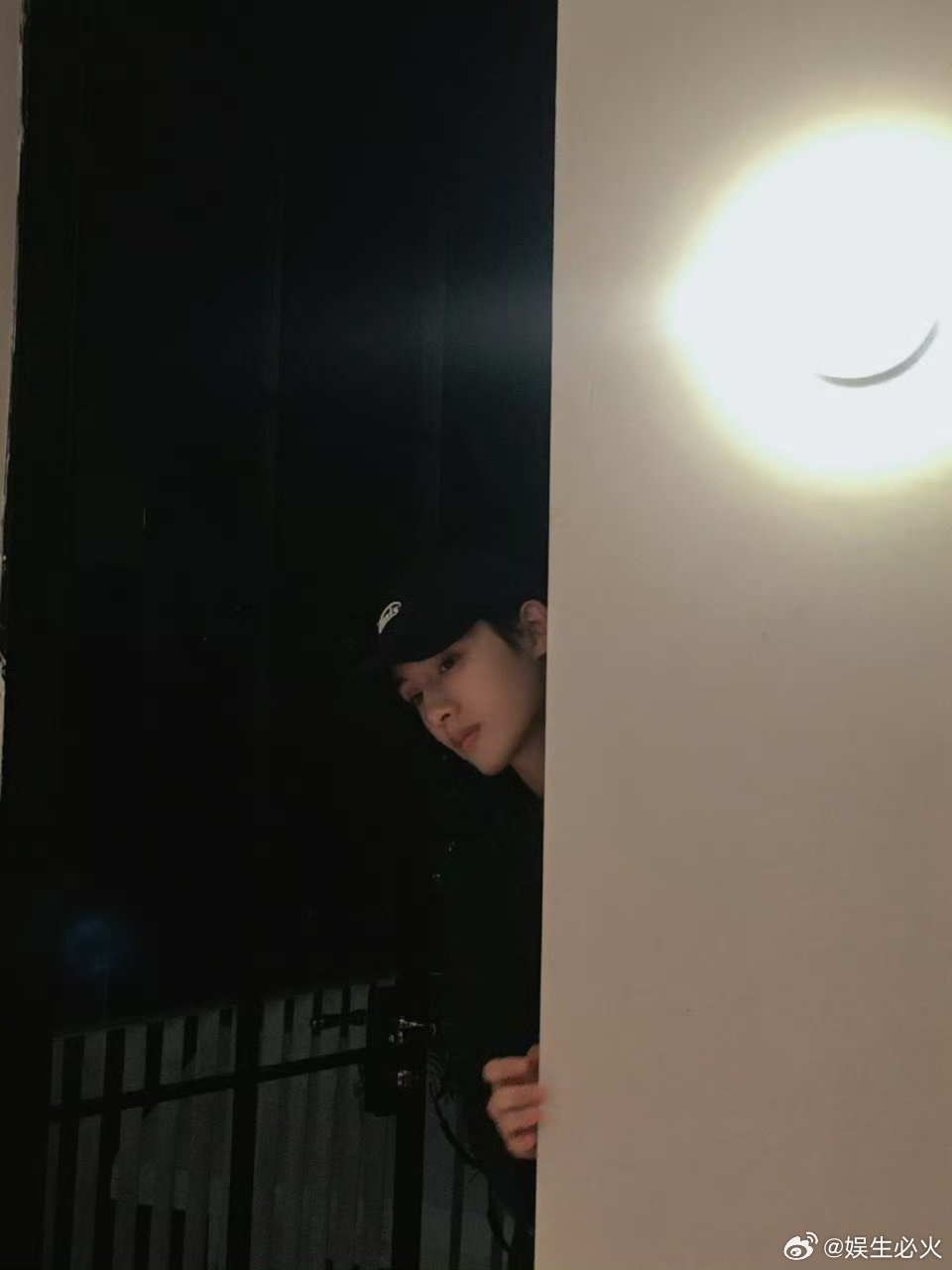 八月的董思成！董思成