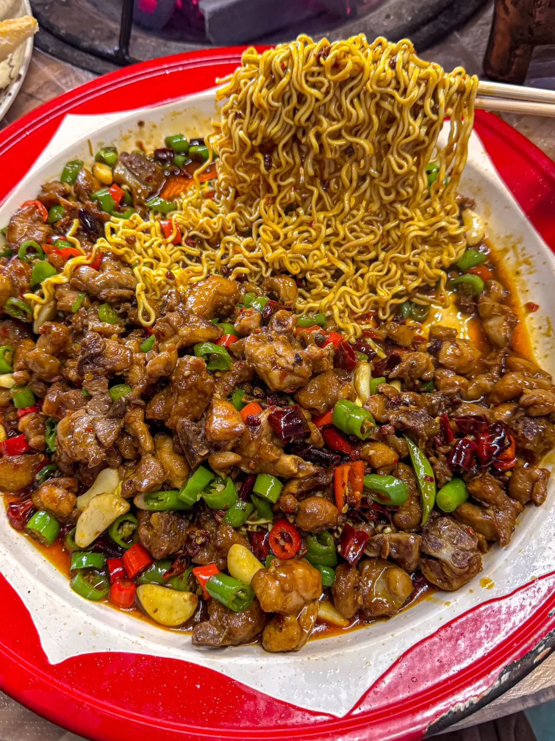 虎泉！近期吃过最满意的一家！