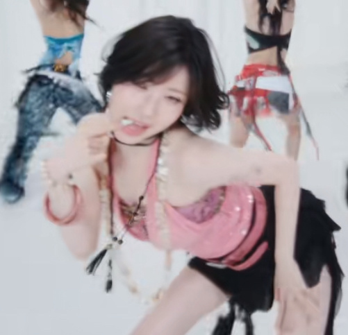 人的问题而已asa koop 一女的