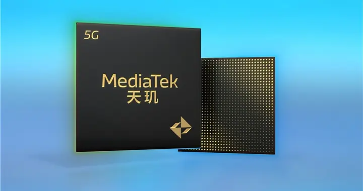 硬刚苹果A19 Pro！天玑9500性能实测：单核跑分破4000大关