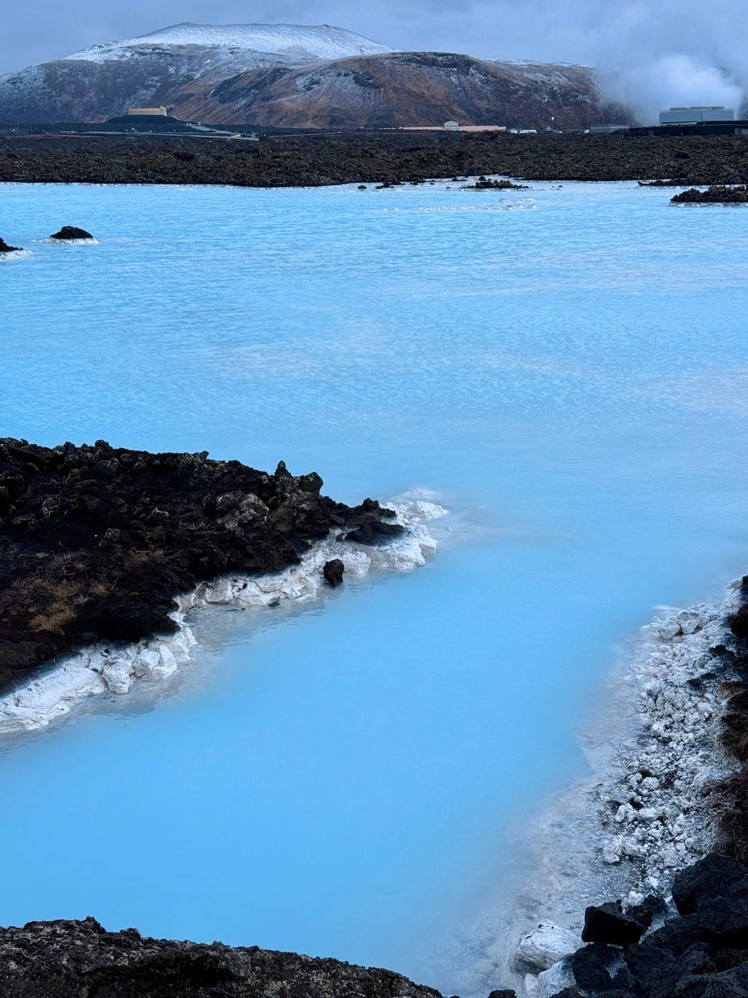 Iceland🇮🇸人生清单又完成一项  