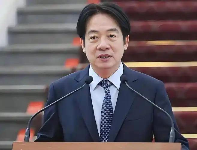 接连两次信号！ 民进党准备放弃“台独”，准备与大陆谈判，两岸统一或许只剩最后一里