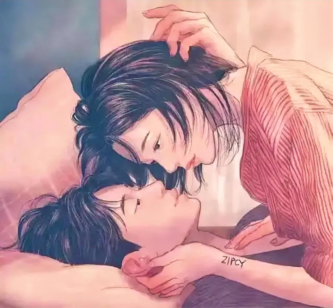 为什么夫妻生活有问题，感情一定有问题？

夫妻之间的X和爱是很难分开的，X有问题