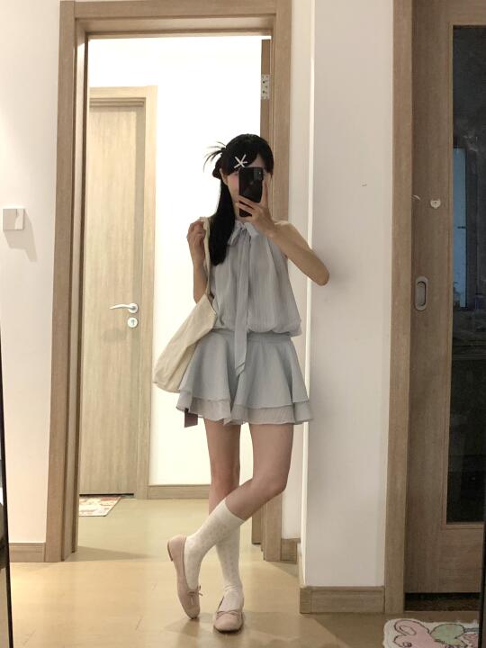 剪吊牌最快的一次！！