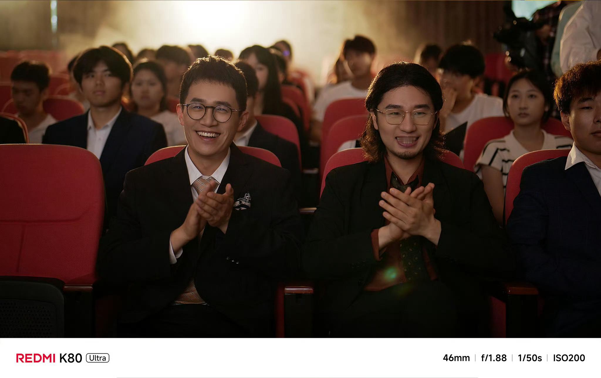 REDMI首部短剧我看这个王腾，真的是想要单干[并不简单]都去演霸总了，还是公费