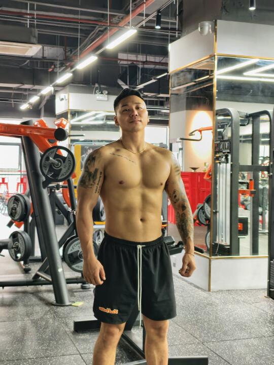这张照片给几分？