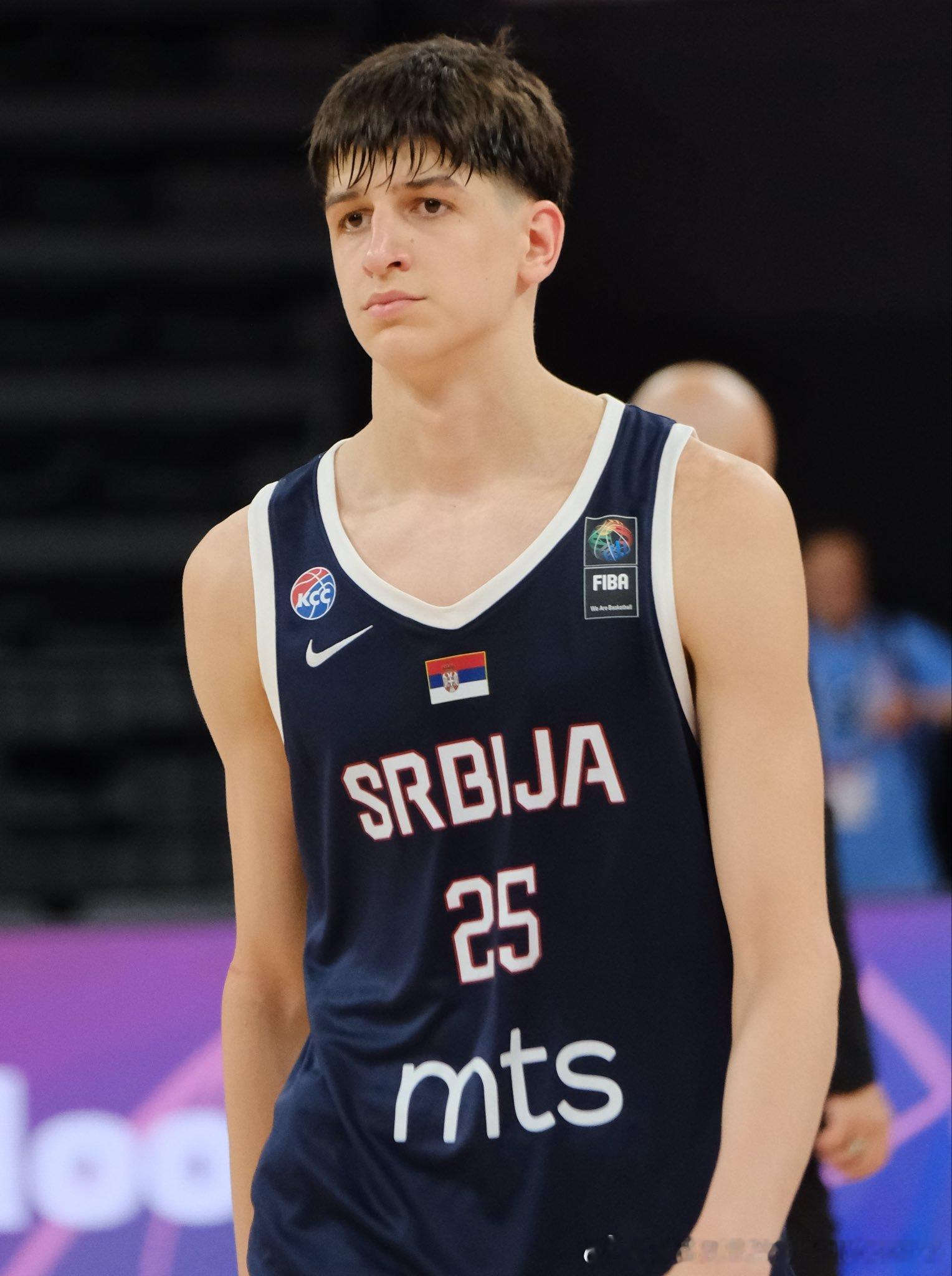 Marcus Spears Jr、Joaquim Boumtje Boumtje