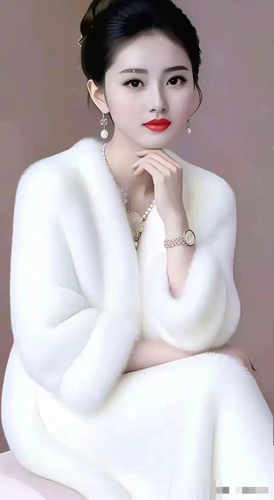 清水出芙蓉，天然去雕饰。
冰肌玉骨，明眸皓齿。
眉清目秀，美若冠玉。
沉鱼落雁，