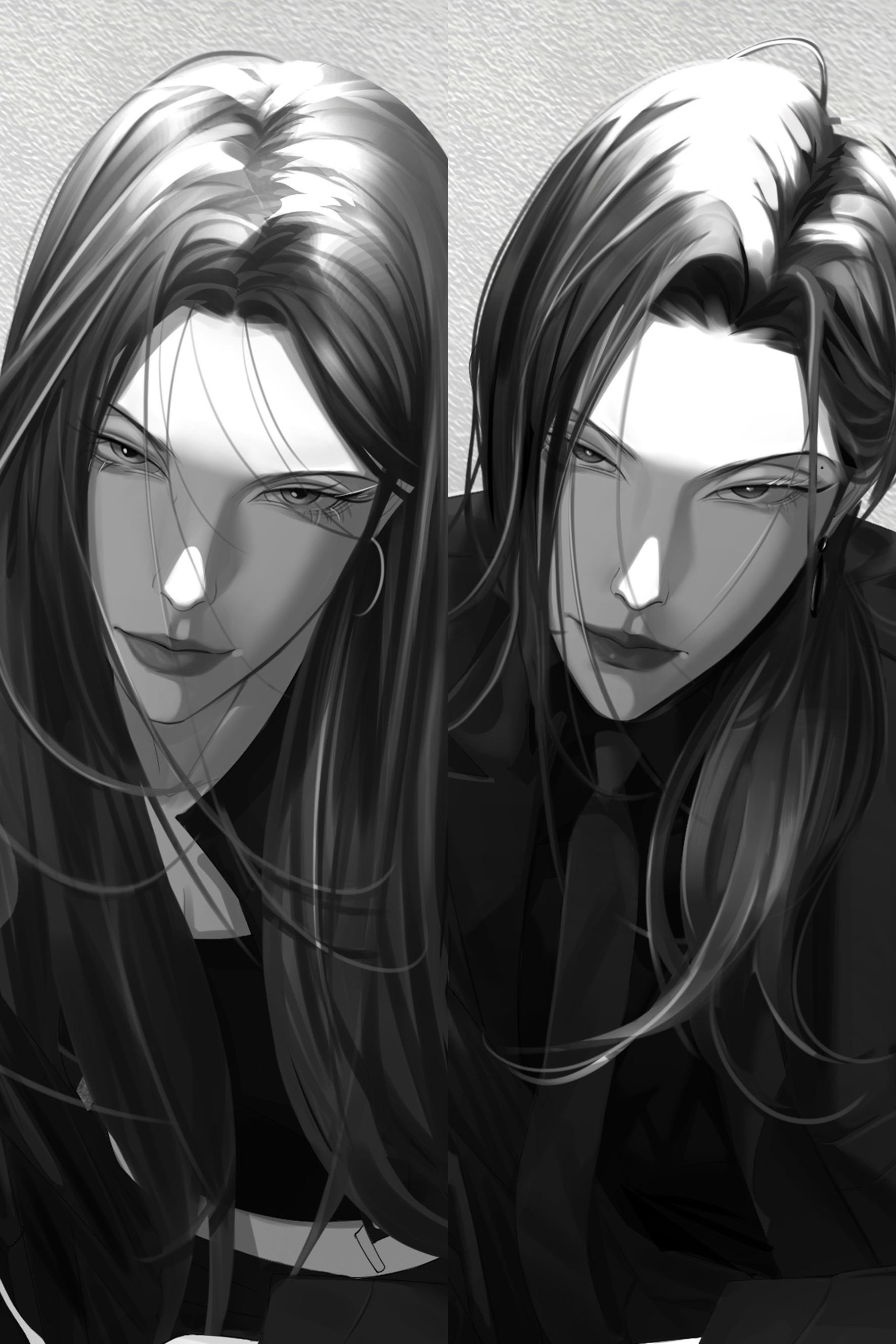 如果你总在期待又害怕，那真的来了你就会变得很服从。（新玩物）