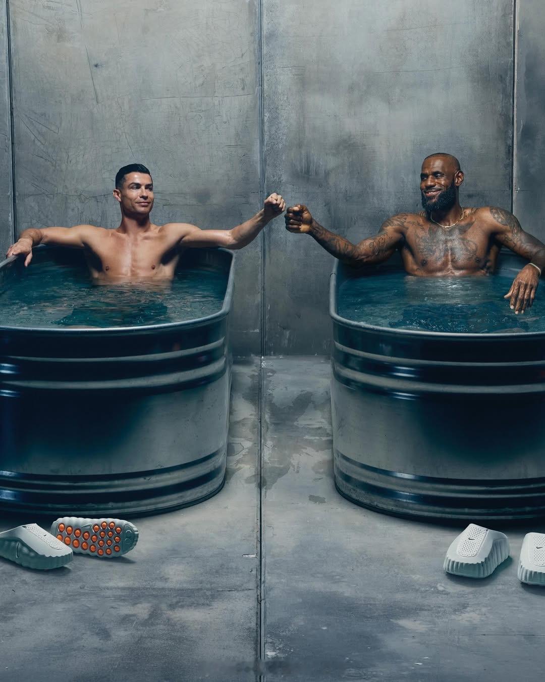 🐐&🐐詹姆斯C罗