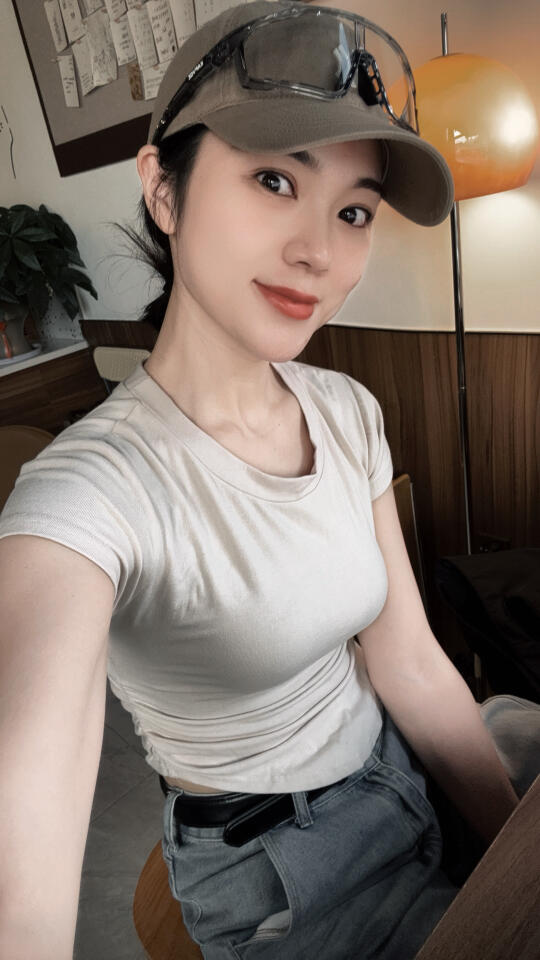 一人一咖一下午