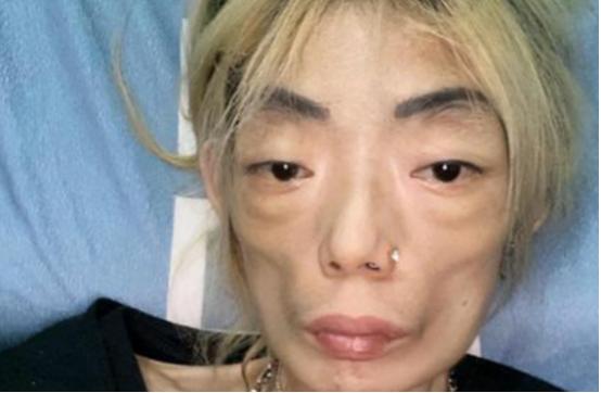 2000年，模特伍智恒嫁给了“永安百货太子爷”郭永淳，8年婚姻，让伍智恒做了10