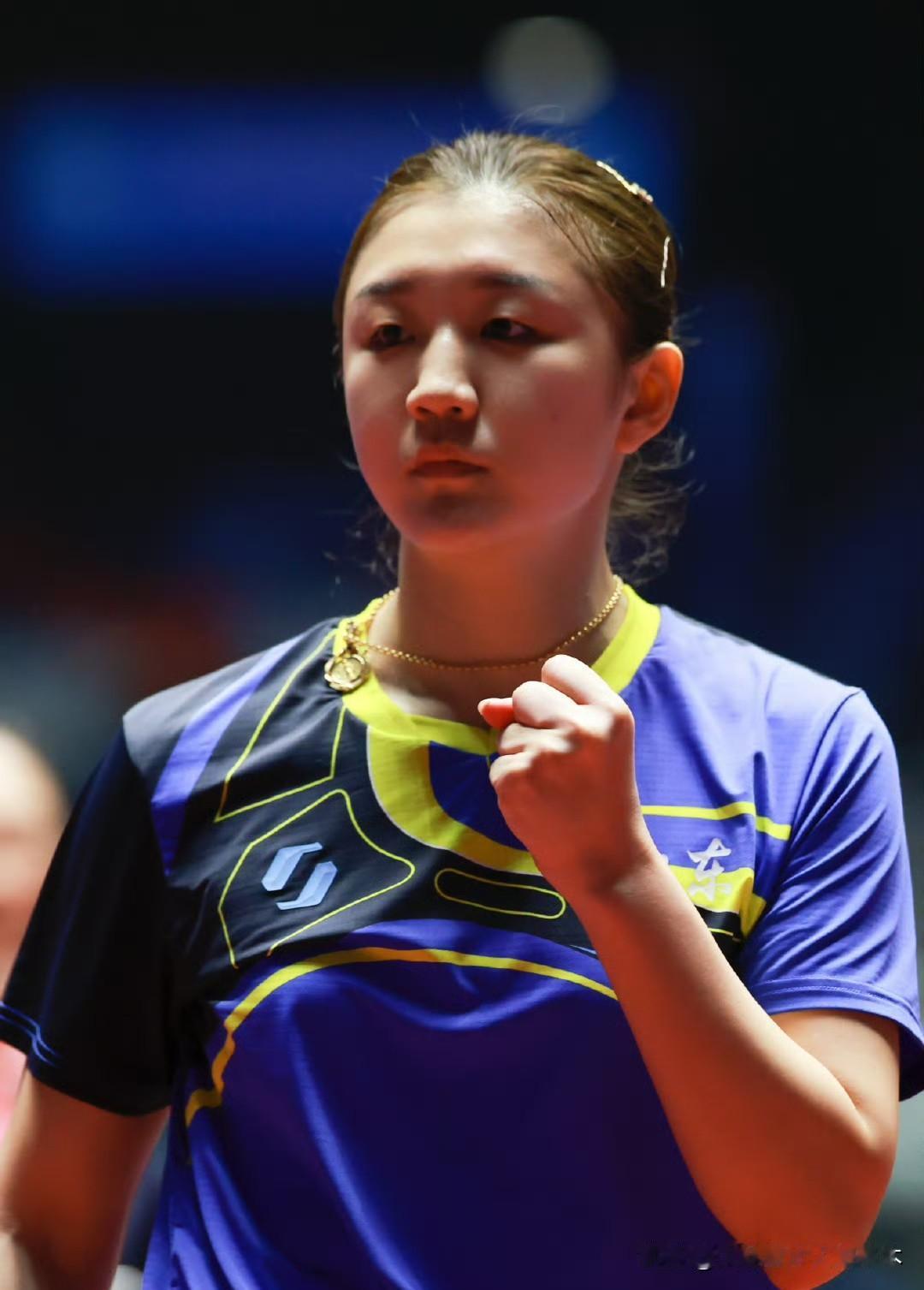 明星球员若是不打乒超了，那乒超联赛还继续办吗？
马龙已经不打乒超了！
陈梦也已经