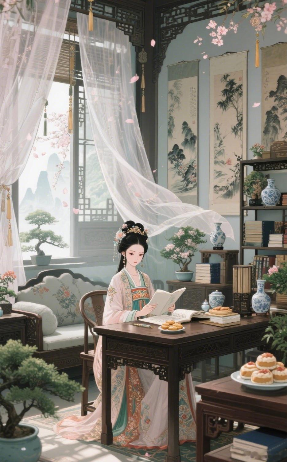 立秋8月7日晚正式立秋，这个阴阳交替的节点气场最是混沌民间常说农历七月“鬼门开”