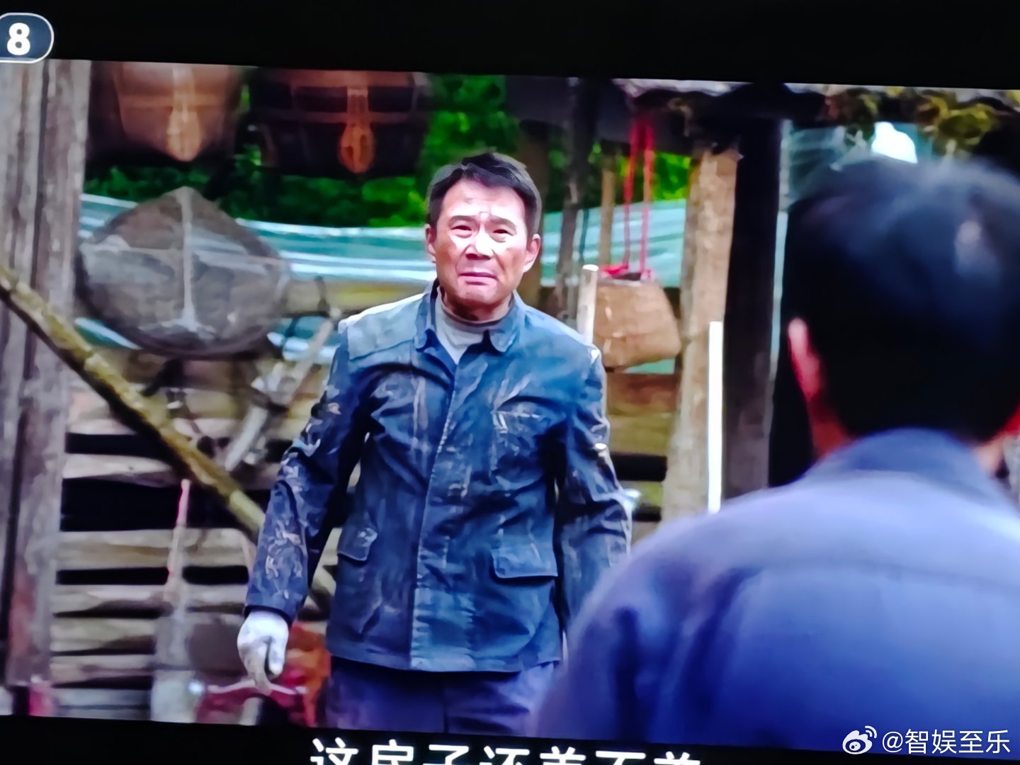 有些演员长期看不到，又会突然经常看到，比如央视相继播出的《纯真年代的爱情》和《我