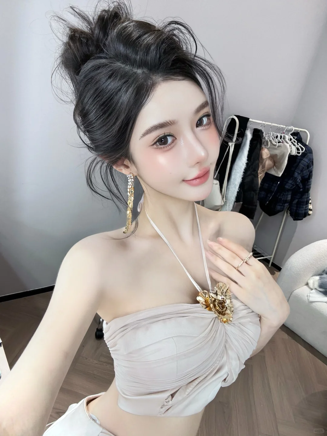 我愿意