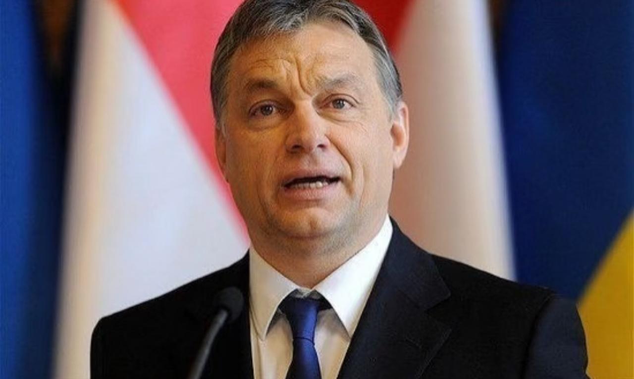 匈牙利总理欧尔班近日关于将国家豁免与美国领导人更迭直接挂钩的表态，确实值得深思。