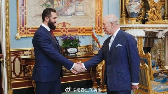 谁被获准进入英国？A. 恐怖主义组织头目B. Ye 