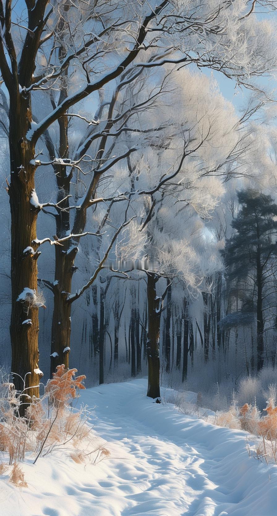 这个冬天，有人选择在孤独中寻找自我，有人则在繁忙中体会到家的温暖。我们看到许多普