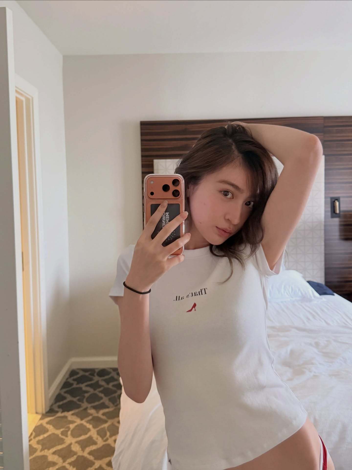 宮部のぞみ（Beach vacations are my fuel 🔥I ca
