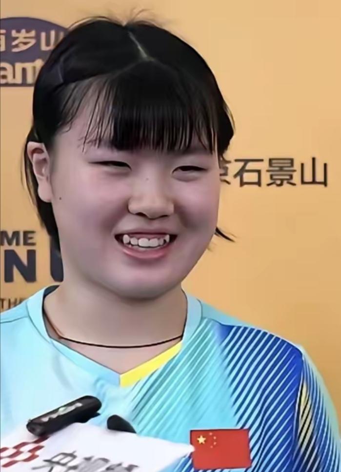 13：00   女双半决赛
15岁姜依依/22岁陈熠Vs张本美和/早田希娜日本1
