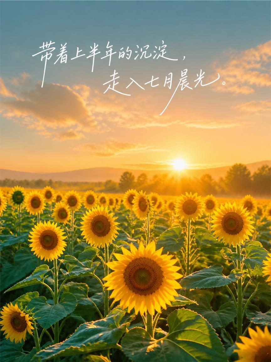 日常  把六月的风、六月的雨、六月的故事，轻轻装进记忆里。轻轻说一声：六月再见?