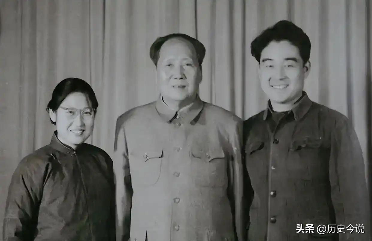 父辈功不沾身！李敏婉拒副军职待遇，坚守红色家风
 
阅读此文前，诚邀您点击一下“