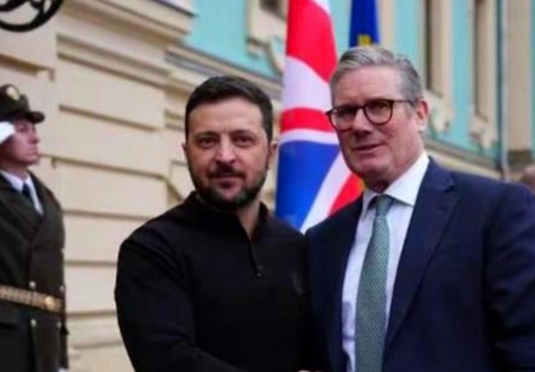 俄罗斯人最恨的不是美国，不是德国，不是乌克兰，不是波兰，也不是法国，而是英国！