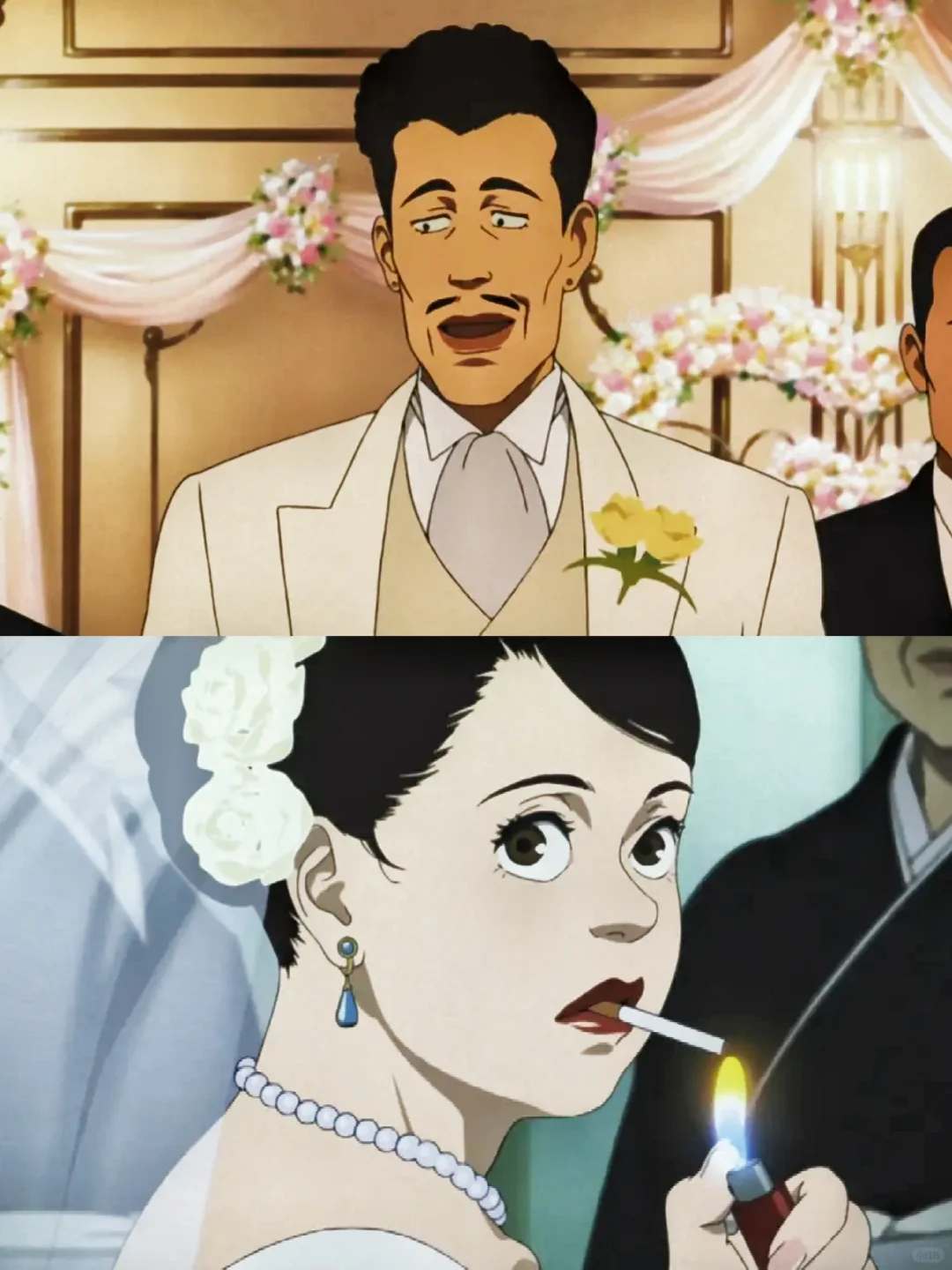 ⚠️冷门神作‼️豆瓣9.0分👍🏼三刷仍打五星😭