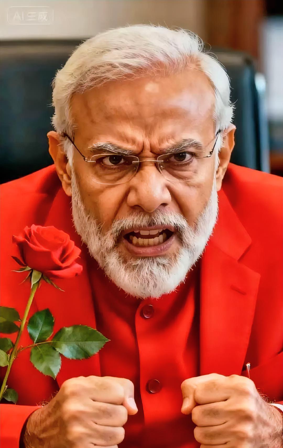 快报！
印度当局消息11月24日
印度当局宣布恢复向东方大国公民发放旅游签证，意