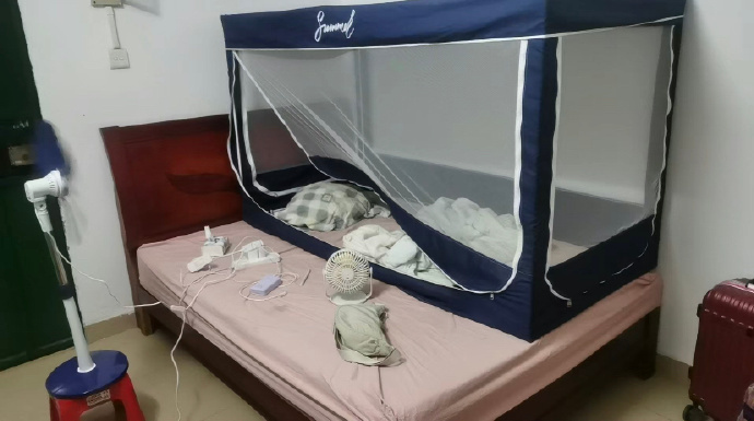 应届毕业生租房现状