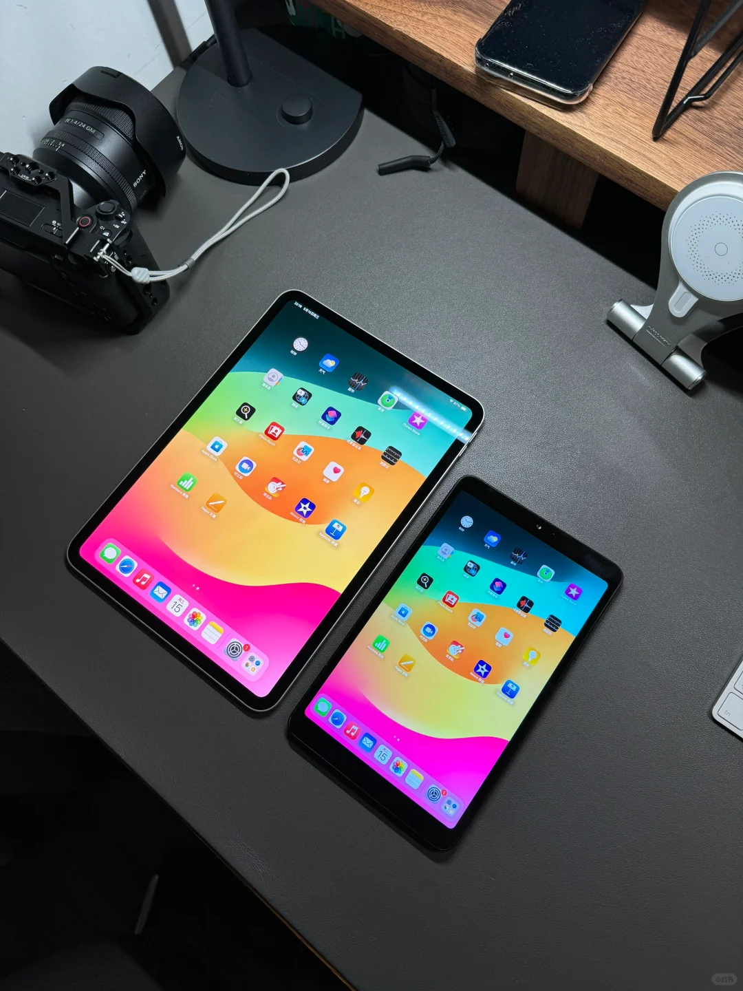 真希望苹果出个iPad mini Pro！！！