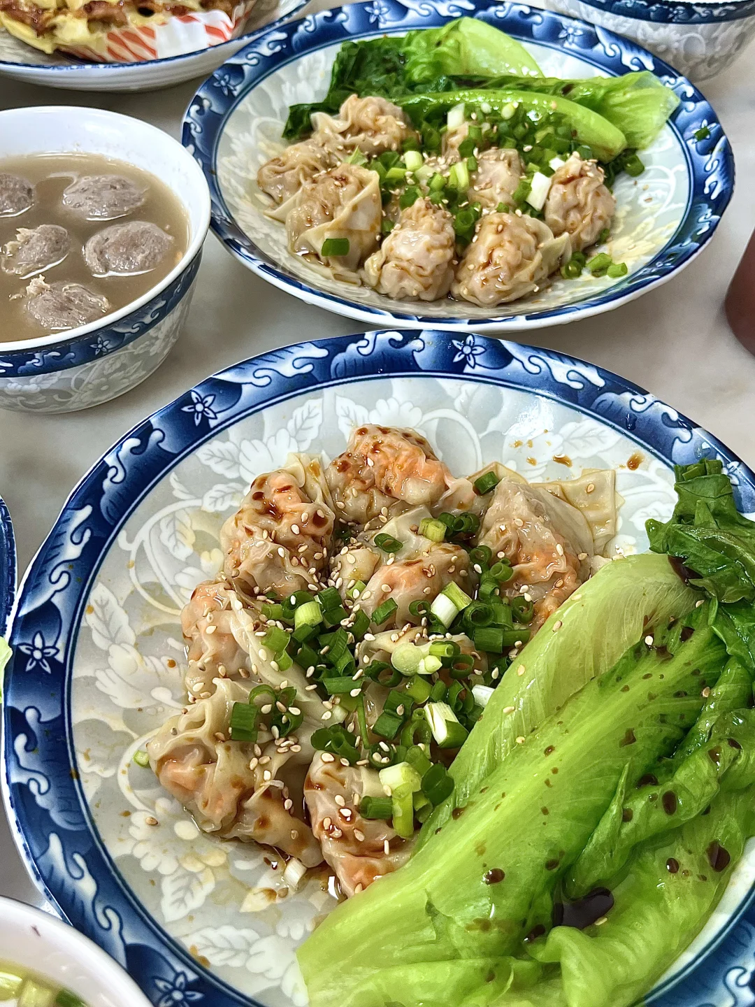 中山：）打工人的干饭日常（23/100）