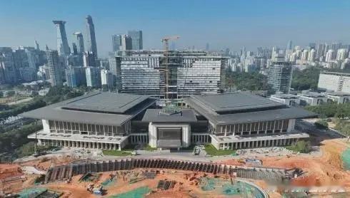 2026年APEC会议肯定是在深圳香蜜湖举行，不接受任何质疑。 