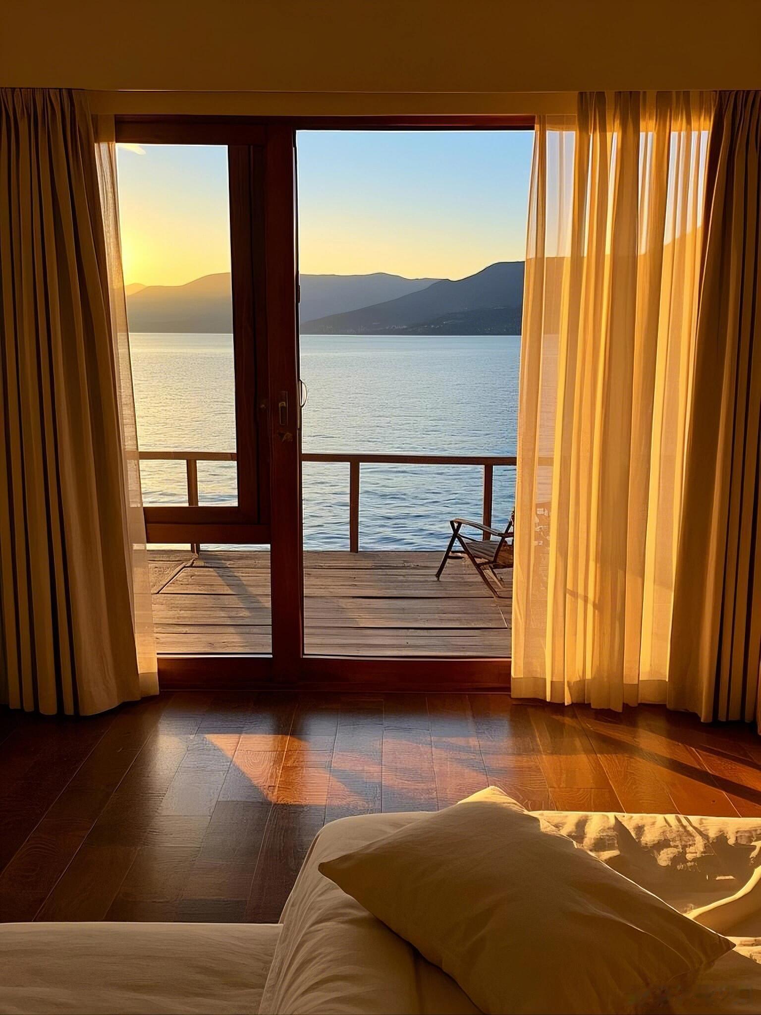 你知道吗？好好说话，才是婚姻里最该修的基本功。生气了可以说“我现在需要静一静”，