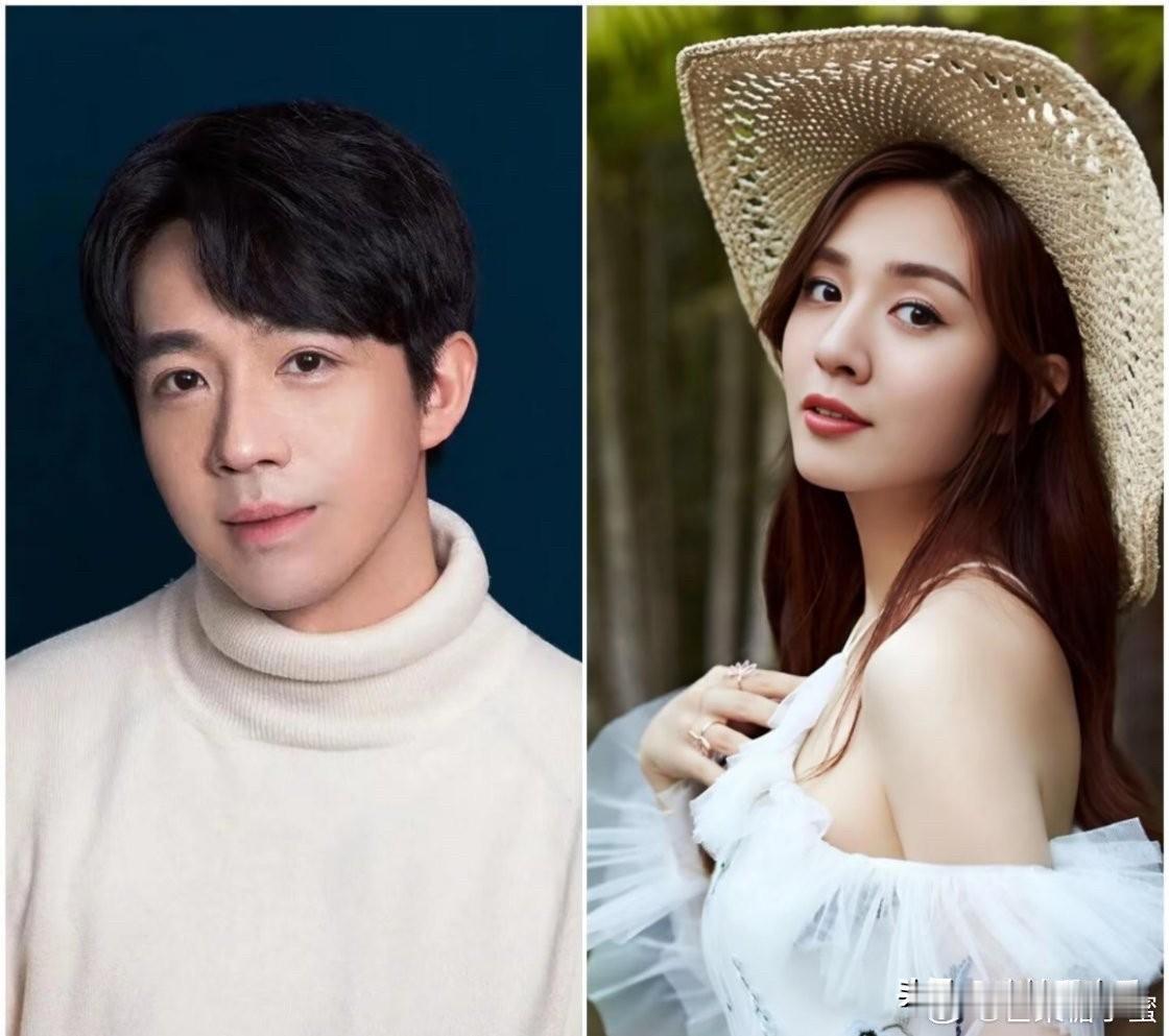 我越来越搞不明白这两人
一会儿求婚，一会儿官宣，一会儿闹腾，以前都不知道女的是谁