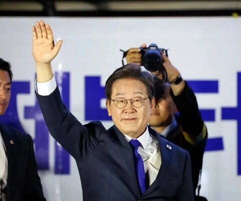 李在明称清算亲日派后代李在明光复节81周年重磅宣示：时隔16年重启亲日派财产清算