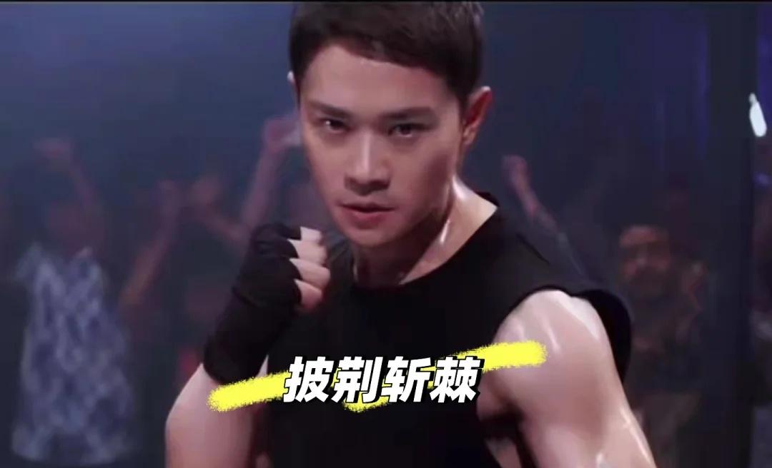 这两天几个平台转圈圈，坐立不安
既期待又紧张曹骏 向全世界安利曹骏