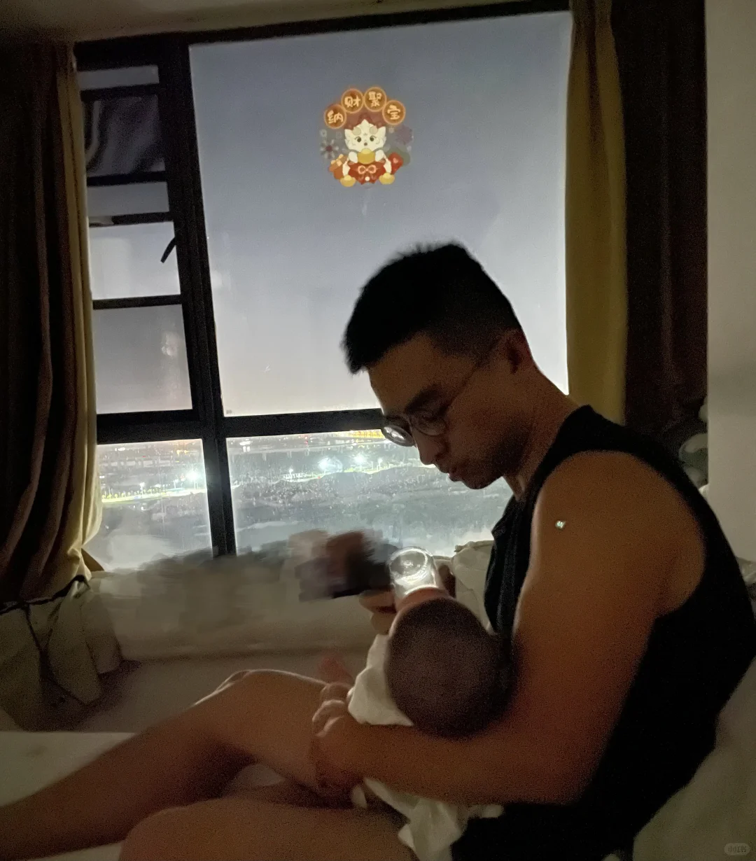 谁懂这一刻的含金量