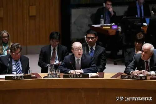 历史遗留的人权旧账，终究躲不过国际舞台的审视。第六十二届联合国人权理事会会议现场