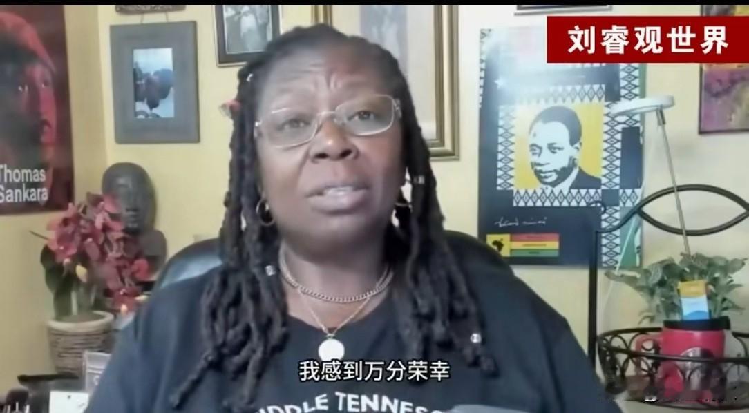 外国共产主义者来华后感慨：中国打破资本神话
 
一位外国共产主义者来华走访，出发