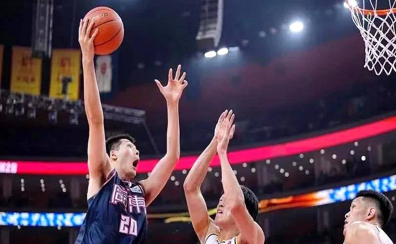 刚看完“辽粤”神仙打架，这“晋粤大战”又要火星撞地球了！
 

山西队这次可是憋