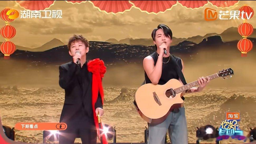 好六街第一届街晚选拔赛要来啦好六街晚选拔赛开整！阿Sa阿娇带队花式整活，好物安利